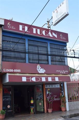 Hotel El Tucan