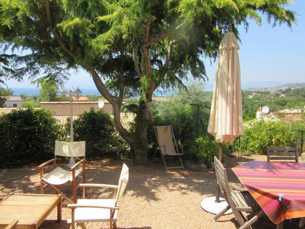 villa porticcio pietrosella