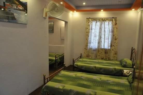 Lahore Backpackers