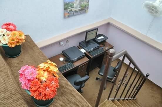 Lahore Backpackers