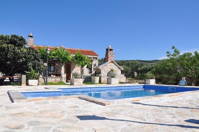 Holiday Home Gabelot