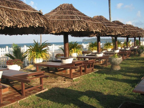 JKAB Beach Resort
