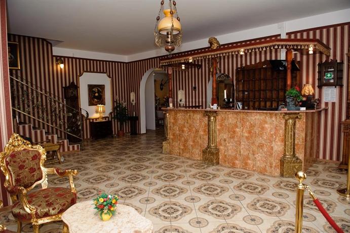Hotel & SPA Antyczny Dwor