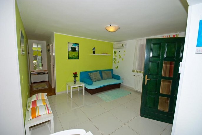 Guest house Bizjak