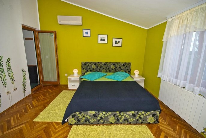 Guest house Bizjak