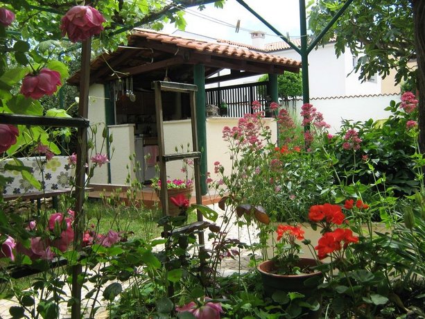 Guest house Bizjak