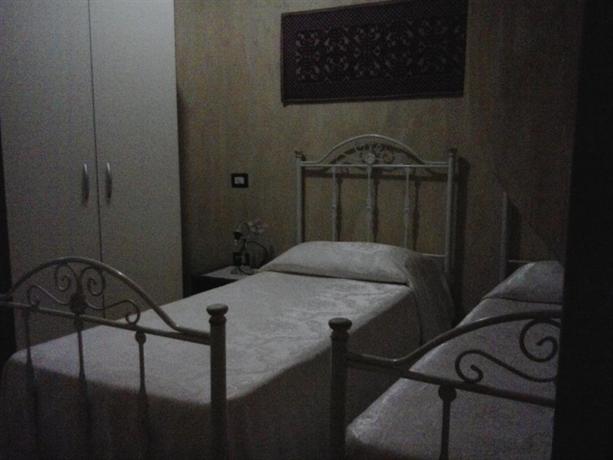 Casa Signorile Cabras