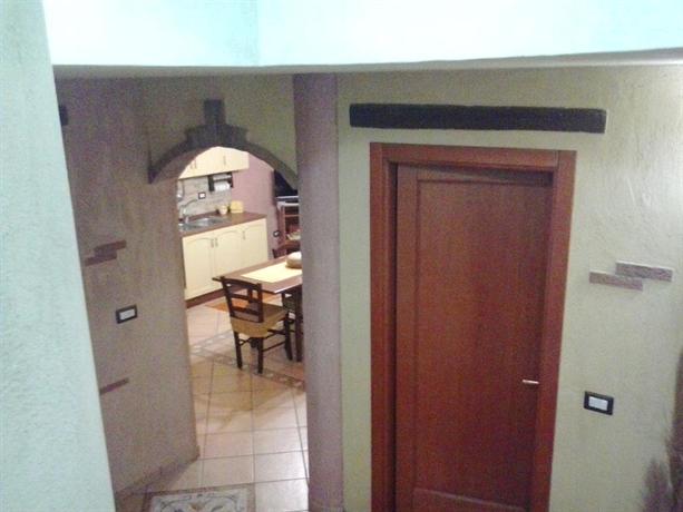 Casa Signorile Cabras