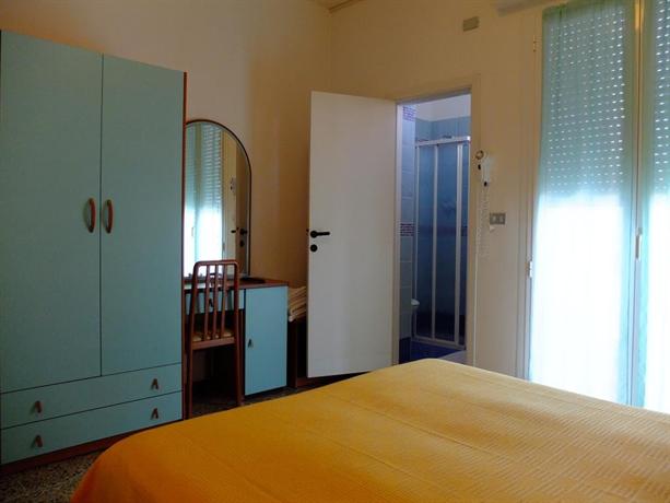 Hotel Villa Nora