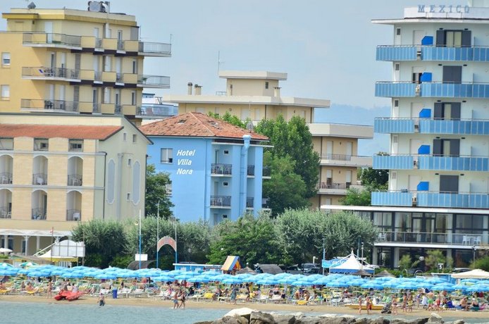 Hotel Villa Nora