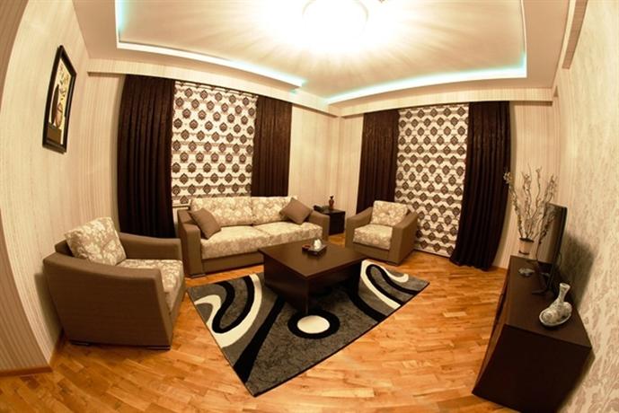 Shams Mini - Hotel
