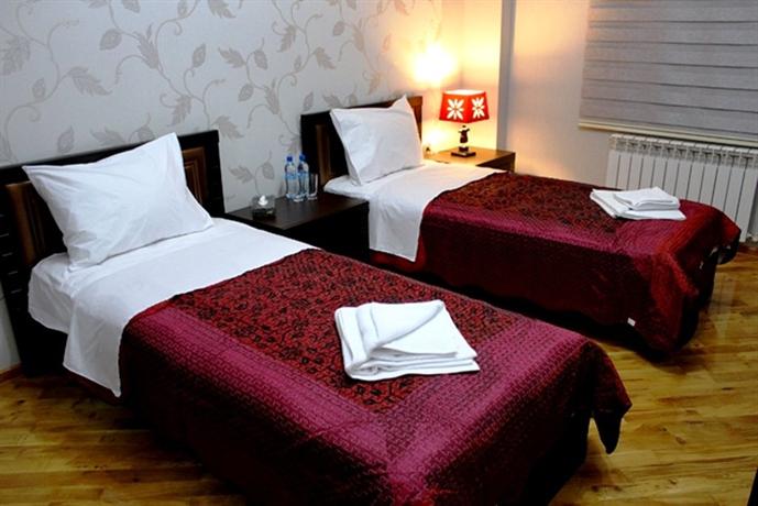 Shams Mini - Hotel