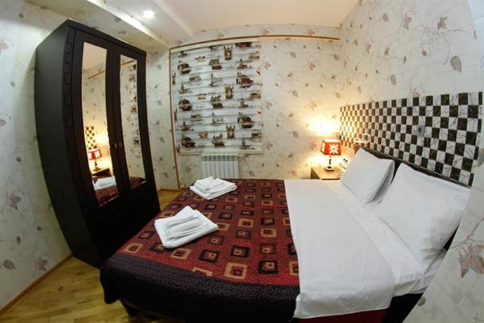 Shams Mini - Hotel