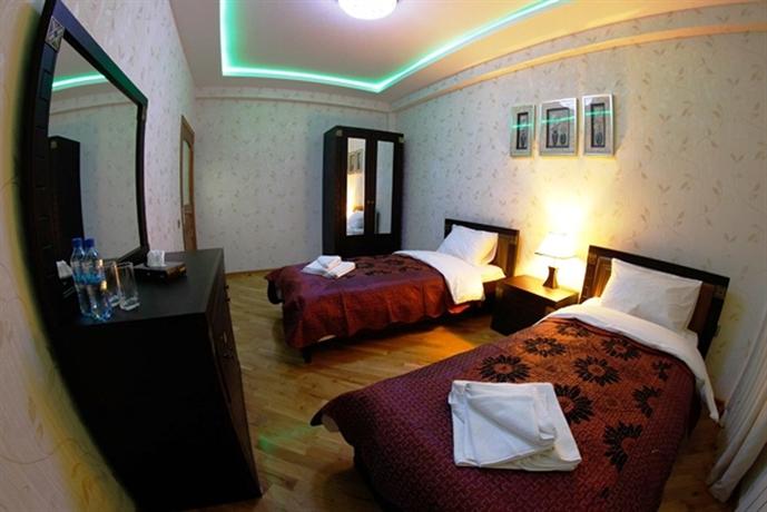Shams Mini - Hotel