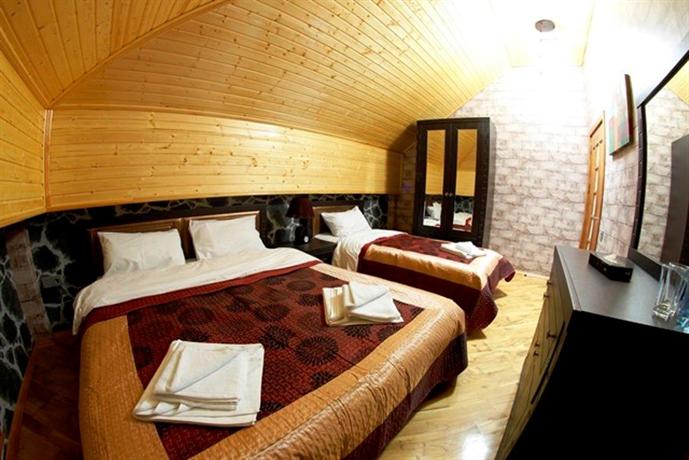 Shams Mini - Hotel