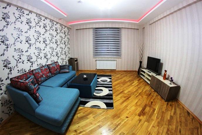 Shams Mini - Hotel