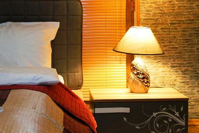 Shams Mini - Hotel