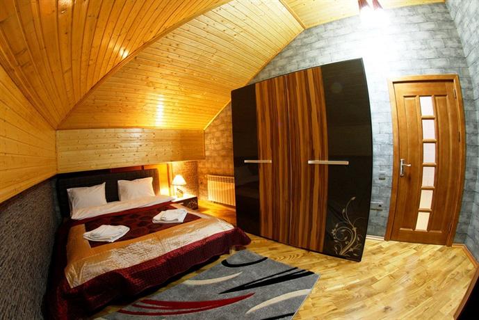 Shams Mini - Hotel