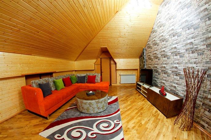 Shams Mini - Hotel