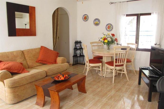 Casa Hermosa Abanilla