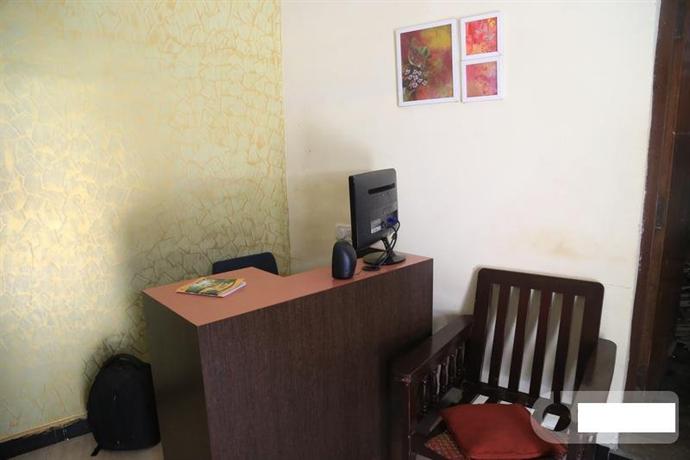 Xavier Rajan Guest House