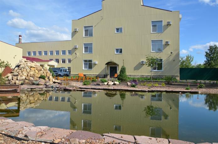 Guest House KDV