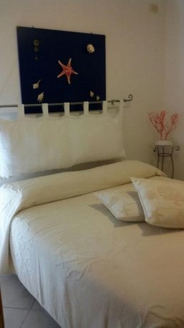 Robert House Alghero
