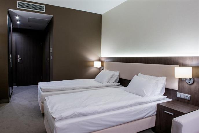 Hotel Kosma - dream vacation