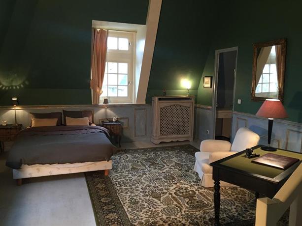 Le Castel Ecossais