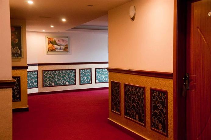 Hotel Pak Heritage