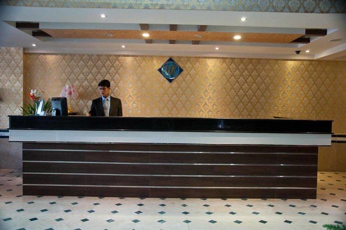 Hotel Pak Heritage