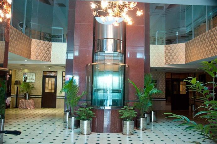 Hotel Pak Heritage