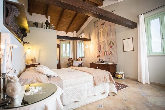 Antico Casale Cesenatico B&B