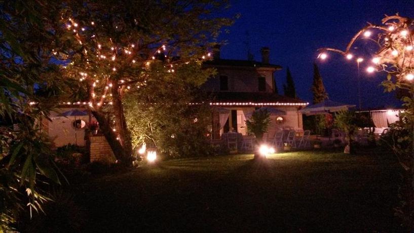 Antico Casale Cesenatico B&B