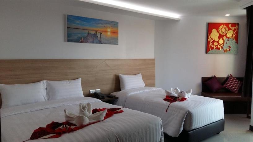 Vareena Palace Hotel
