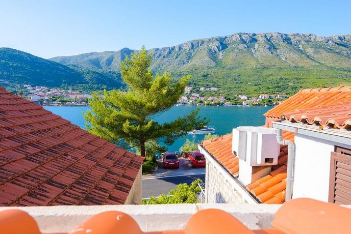 Villa Rose Dubrovnik
