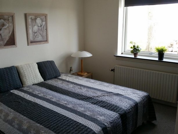 BoHer Holiday Home