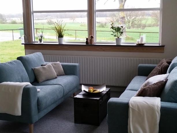 BoHer Holiday Home