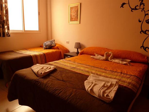 Casa Natalia Adeje