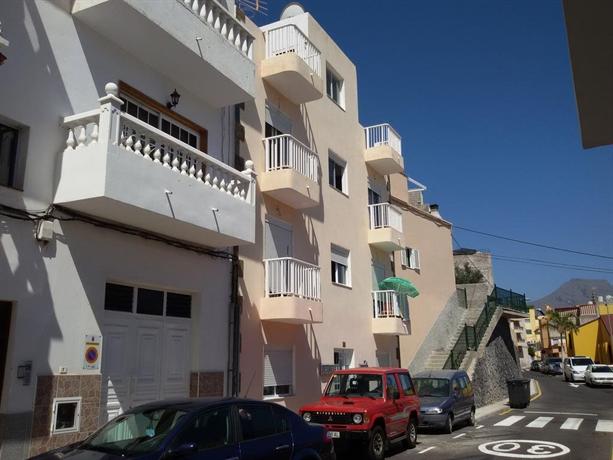 Casa Natalia Adeje