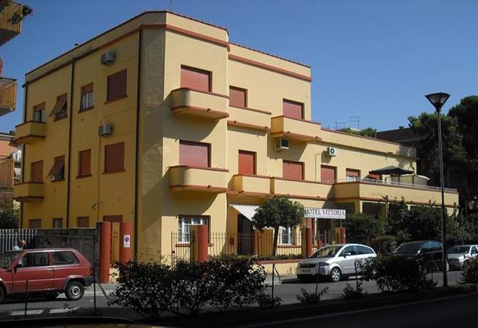 Residence Hotel Vittoria