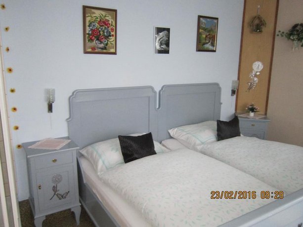 Pension Haus zur Orke
