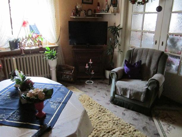 Pension Haus zur Orke
