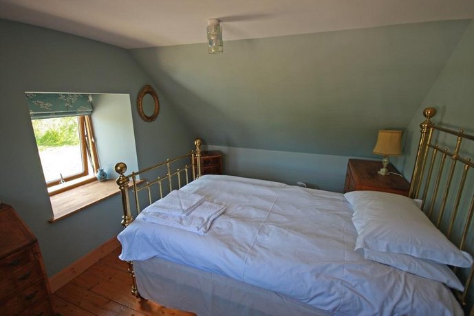 Netherton Farm B&B