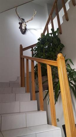 Holiday Apartmanhaz Zalakaros