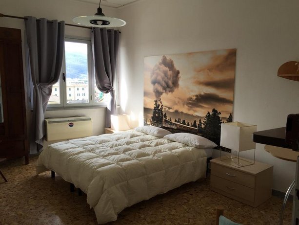 B&B Del viaggiatore Sarzana