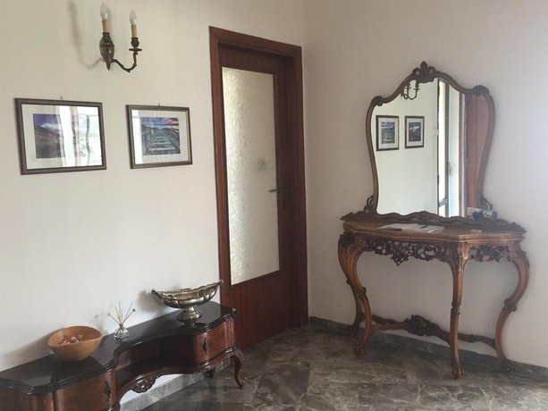 B&B Del viaggiatore Sarzana