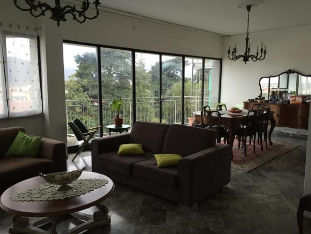 B&B Del viaggiatore Sarzana