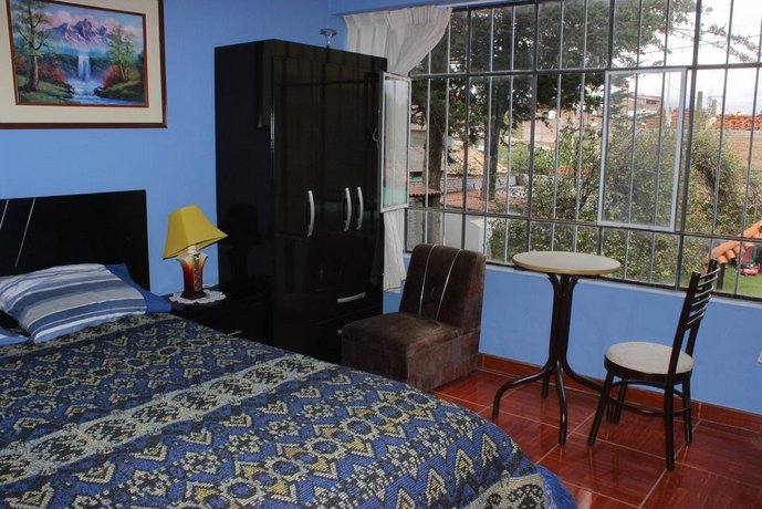 La Escondida Huancayo