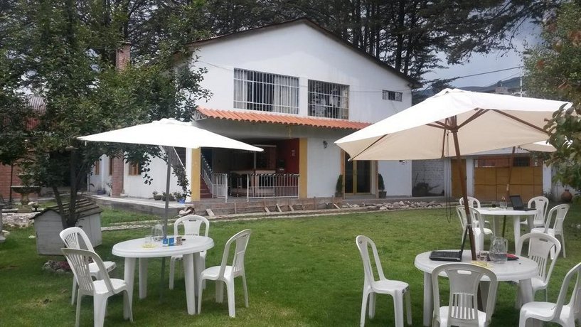 La Escondida Huancayo